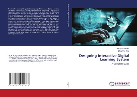 Designing Interactive Digital Learning System: A Complete Guide