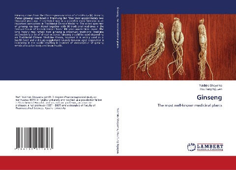 Ginseng: The most well-known medicinal plants
