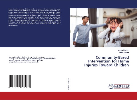 Community-Based Intervention for Home Injuries Toward Children
