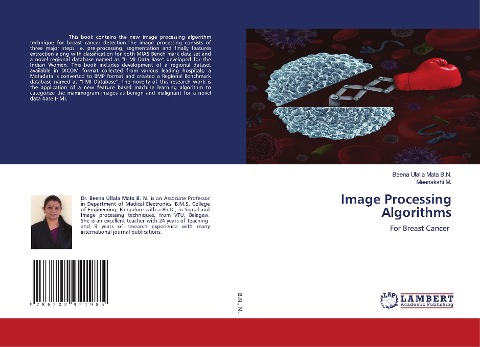 Image Processing Algorithms: For Breast Cancer