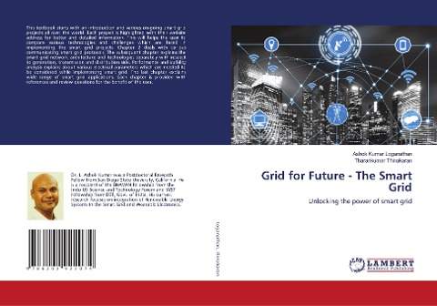 Grid for Future - The Smart Grid: Unlocking the power of smart grid