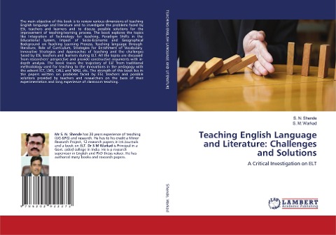 Teaching English Language and Literature: Challenges and Solutions: A Critical Investigation on ELT