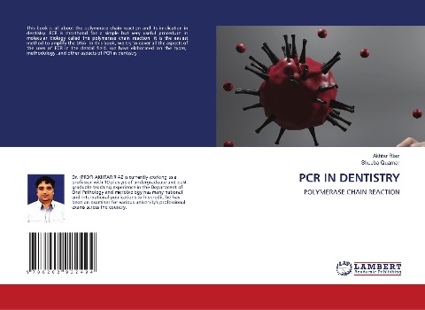 PCR IN DENTISTRY: POLYMERASE CHAIN REACTION