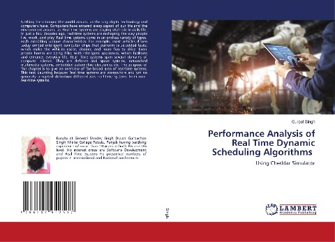 Performance Analysis of Real Time Dynamic Scheduling Algorithms: Using Cheddar Simulator