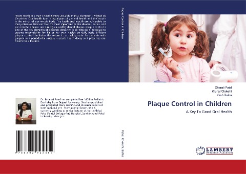 Plaque Control in Children: A Key To Good Oral Health