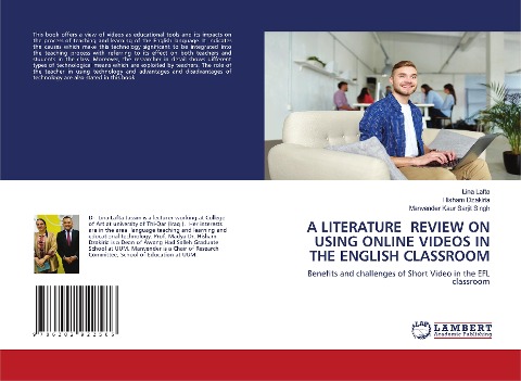 A LITERATURE REVIEW ON USING ONLINE VIDEOS IN THE ENGLISH CLASSROOM: Benefits and challenges of Short Video in the EFL classroom