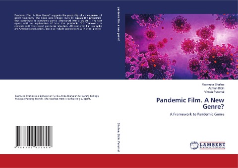 Pandemic Film. A New Genre?: A Framework to Pandemic Genre