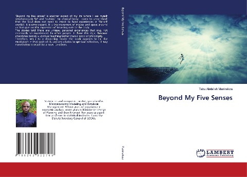 Beyond My Five Senses