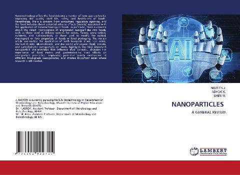 NANOPARTICLES: A GENERAL REVIEW