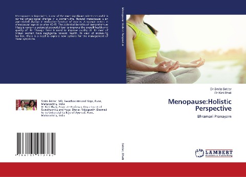 Menopause:Holistic Perspective: Bhramari Pranayam