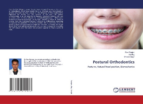 Postural Orthodontics: Postures, Natural head position, Biomechanics