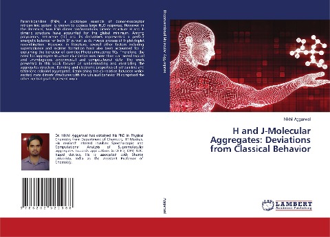 H and J-Molecular Aggregates: Deviations from Classical Behavior