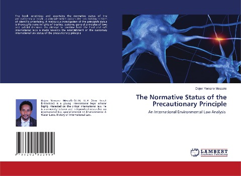 The Normative Status of the Precautionary Principle: An International Environmental Law Analysis