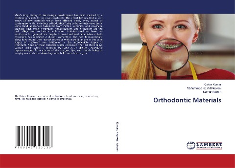 Orthodontic Materials