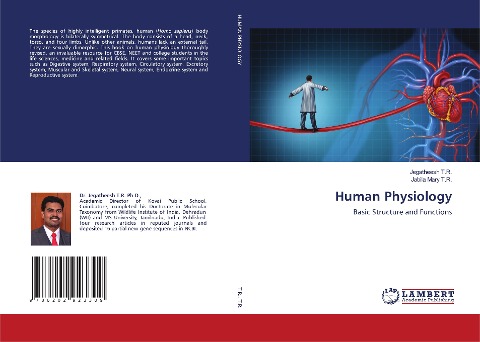 Human Physiology: Basic Structure and Functions