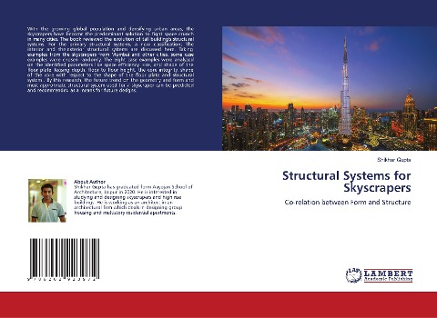 Structural Systems for Skyscrapers: Co-relation between Form and Structure