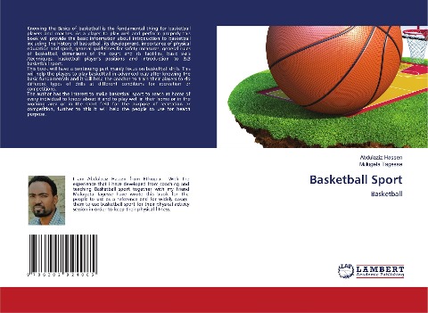 Basketball Sport: Basketball