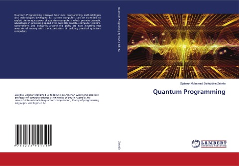 Quantum Programming