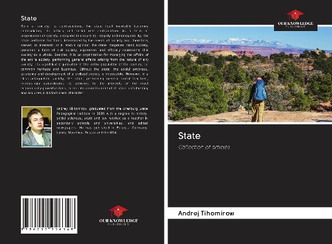 State: Collection of articles