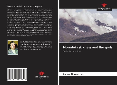 Mountain sickness and the gods: Collection of articles