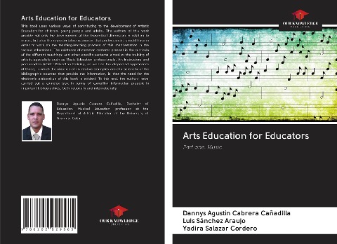 Arts Education for Educators: Part one. Music