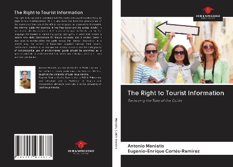 The Right to Tourist Information: Reversing the Role of the Guide