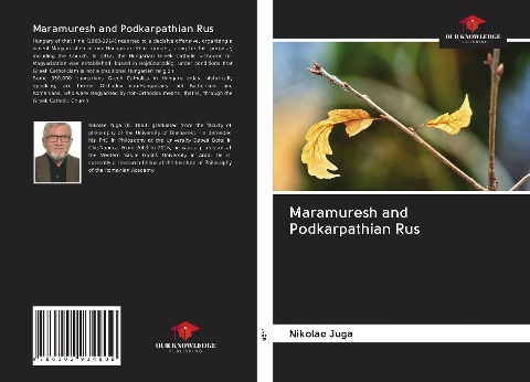 Maramuresh and Podkarpathian Rus