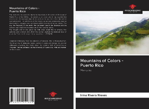 Mountains of Colors - Puerto Rico: Memories