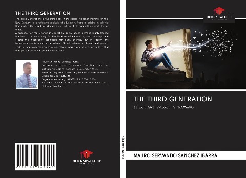 THE THIRD GENERATION: ETHICS AND VALUES IN TRAINING