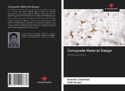 Composite Material Design: (EPS/Natural Fibers)