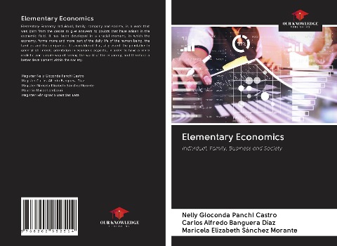 Elementary Economics: Individual, Family, Business and Society