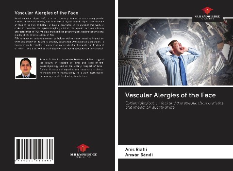 Vascular Alergies of the Face: Epidemiological, clinical and therapeutic characteristics and impact on quality of life