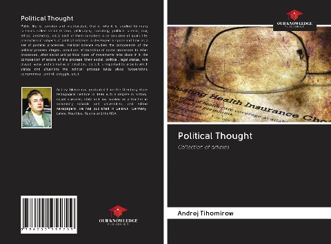 Political Thought: Collection of articles