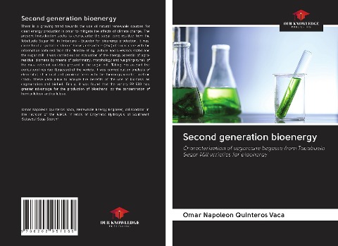 Second generation bioenergy: Characterization of sugarcane bagasse from Tababuela Sugar Mill varieties for bioenergy