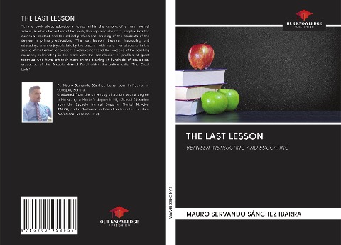 THE LAST LESSON: BETWEEN INSTRUCTING AND EDUCATING