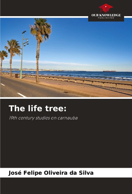 The life tree:: 19th century studies on carnauba