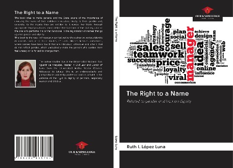 The Right to a Name: Related to gender and human dignity