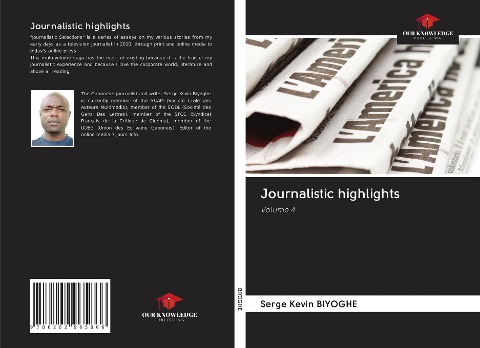 Journalistic highlights: Volume 4