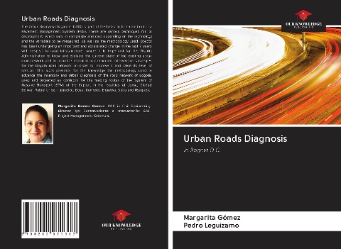 Urban Roads Diagnosis: In Bogotá D.C.