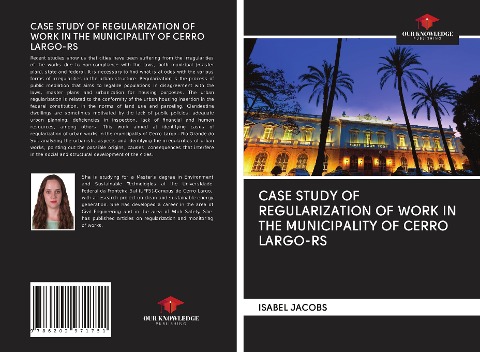 CASE STUDY OF REGULARIZATION OF WORK IN THE MUNICIPALITY OF CERRO LARGO-RS