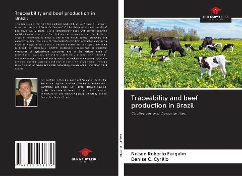 Traceability and beef production in Brazil: Challenges and Opportunities