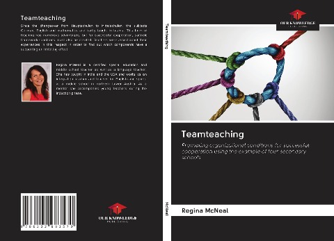 Teamteaching: Promoting organizational conditions for successful cooperation using the example of four secondary schools