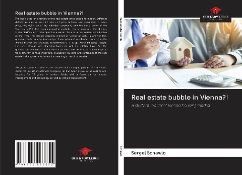 Real estate bubble in Vienna?!: A study of the free Vienna housing market