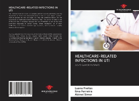 HEALTHCARE-RELATED INFECTIONS IN UTI: SOLID TUMOR PATIENTS