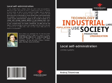 Local self-administration: Control Systems