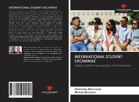 INTERNATIONAL STUDENT EXCHANGE: MOTIVES, BENEFITS AND BARRIERS TO PARTICIPATION