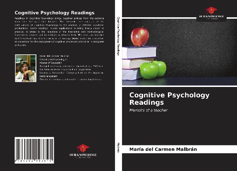 Cognitive Psychology Readings: Memoirs of a teacher