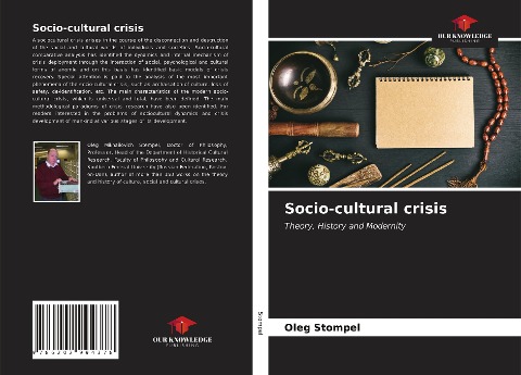 Socio-cultural crisis: Theory, History and Modernity