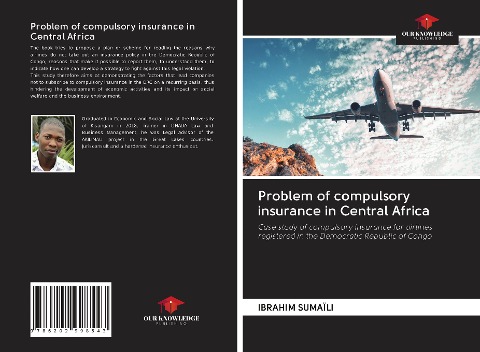 Problem of compulsory insurance in Central Africa: Case study of compulsory insurance for airlines registered in the Democratic Republic of Congo