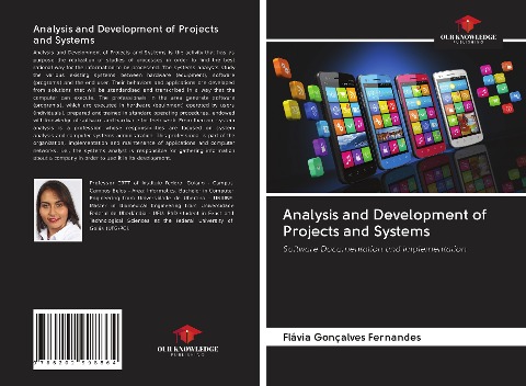 Analysis and Development of Projects and Systems: Software Documentation and Implementation